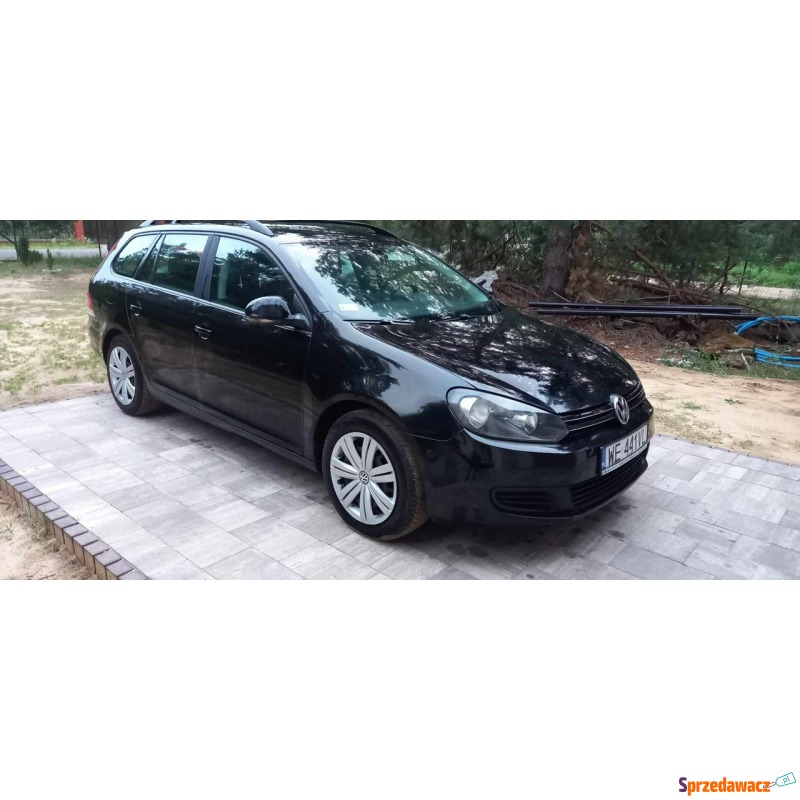 Volkswagen Jetta 2013,  2.5 benzyna+LPG - Na sprzedaż za 24 900 zł - Warszawa