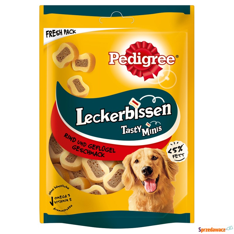 Pedigree Leckerbissen, przysmak dla psa - Woł... - Przysmaki dla psów - Słupsk