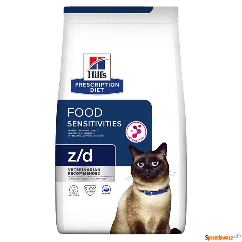 Hill's Prescription Diet Feline...