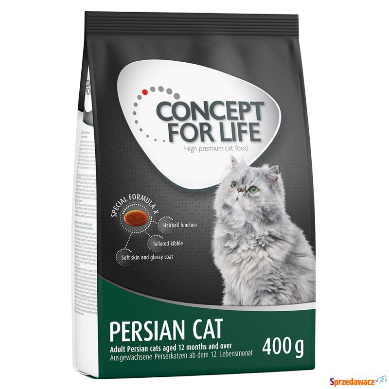 Concept for Life Persian Adult...