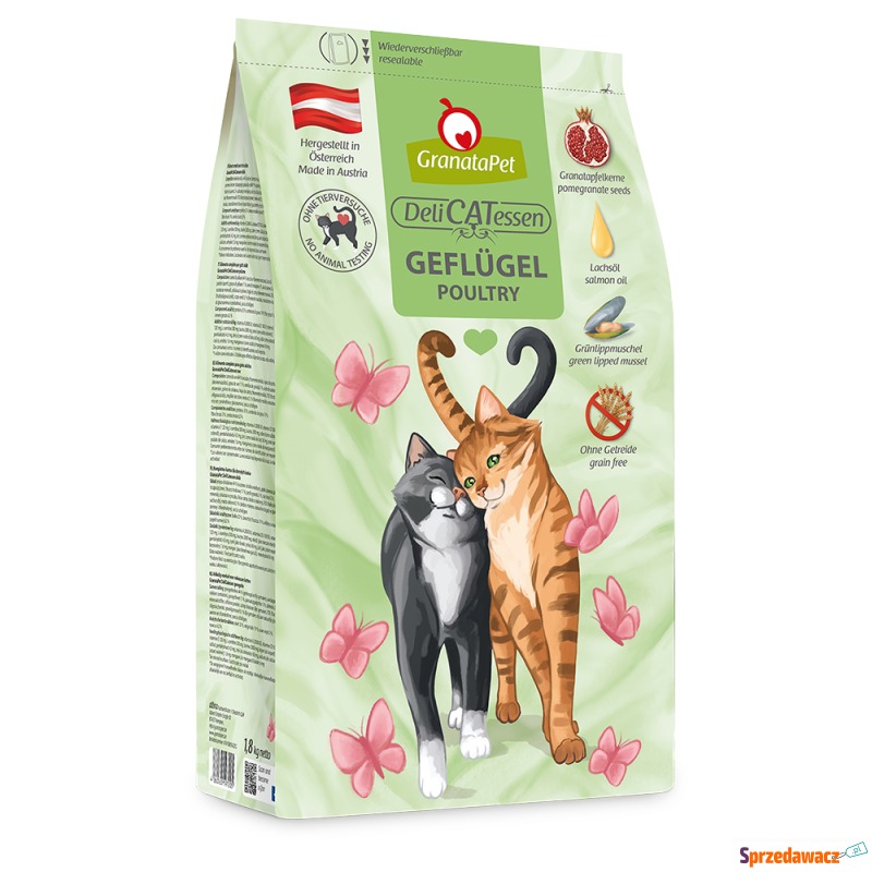 GranataPet DeliCatessen Adult,...