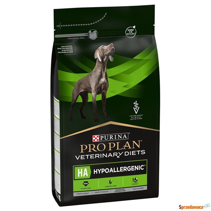 PURINA PRO PLAN Veterinary Diets...