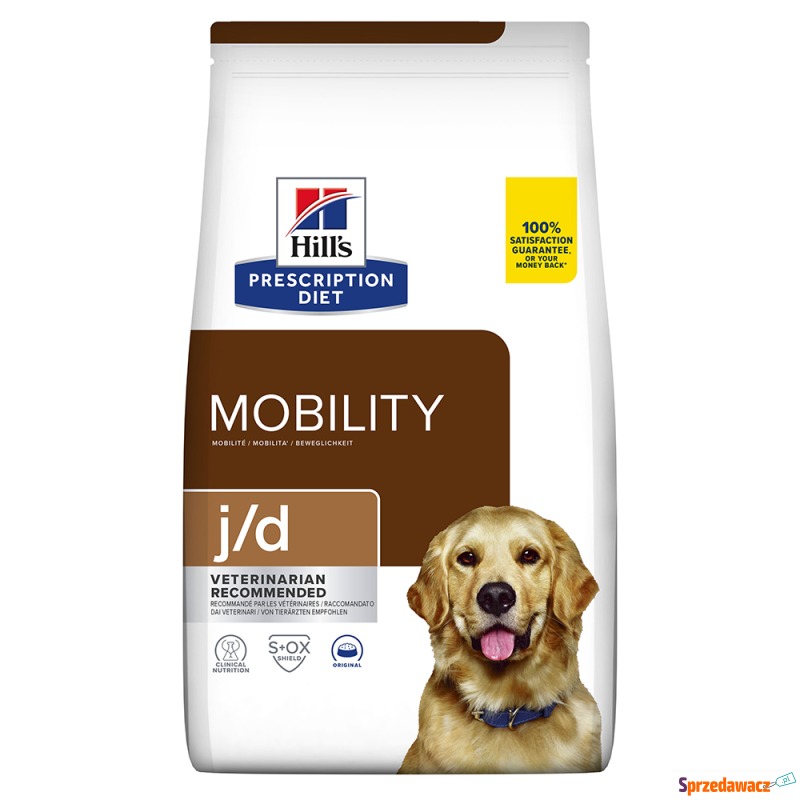 Hill's Prescription Diet j/d Joint...