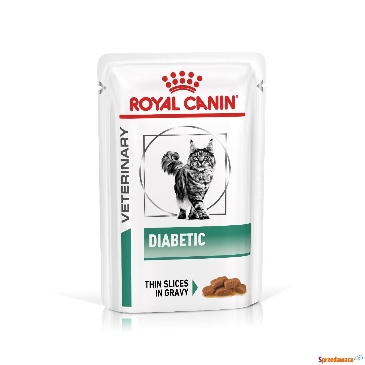 Royal Canin Veterinary Feline...