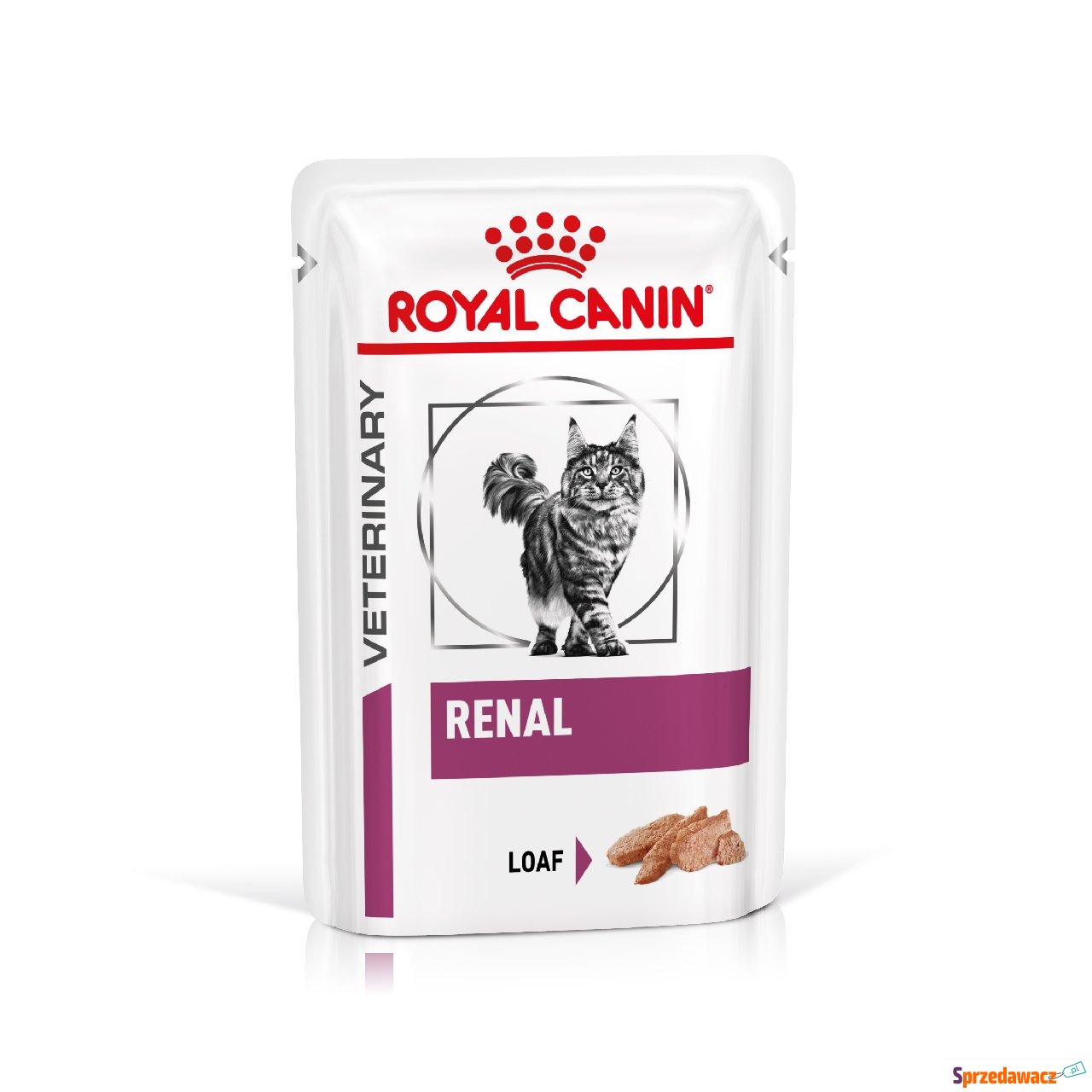 Royal Canin Veterinary Feline Renal...