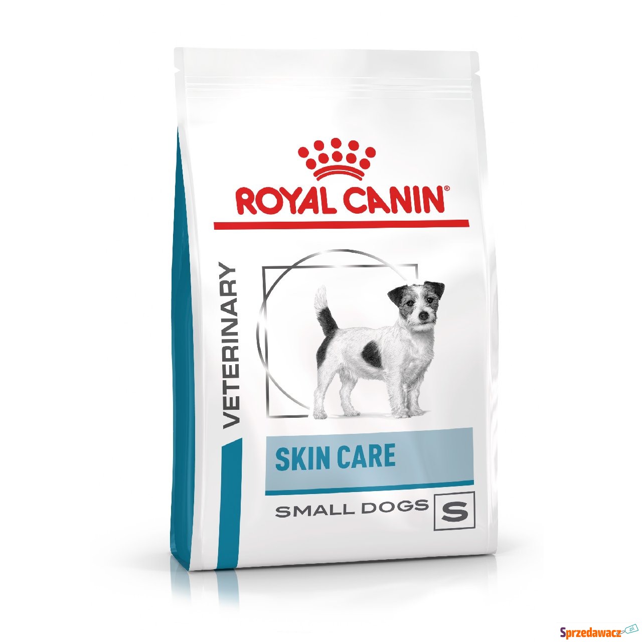 Royal Canin Veterinary Canine Skin...