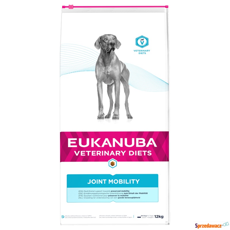 Eukanuba VETERINARY DIETS Joint...