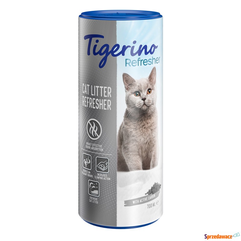 Tigerino Refresher, odświeżacz...