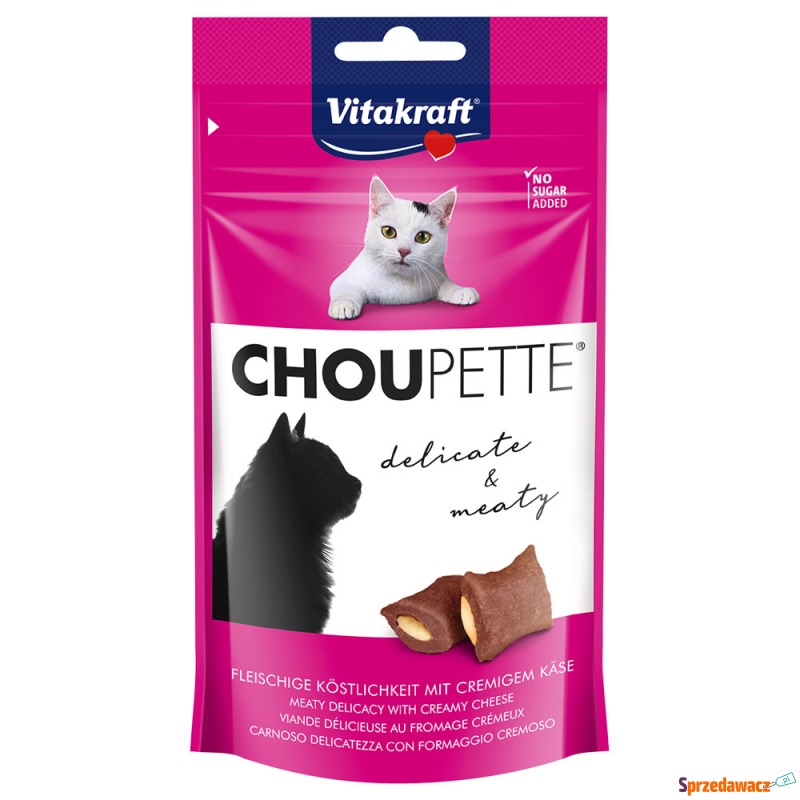 Vitakraft Choupette® - Ser, 40...