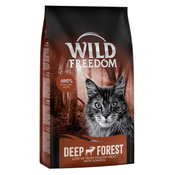 Wild Freedom Adult 