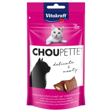 Vitakraft Choupette® - Ser, 40 g