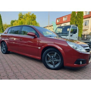 Opel Signum - Najbogatsza Wersja. Full. 2.0 Turbo. 175 Koni. Manual. Super Stan.