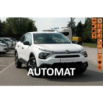 Citroen C4 - VideoPrezentacja#1,5hdi130k#Eat8hp#FullLed#Navi#Vat23%