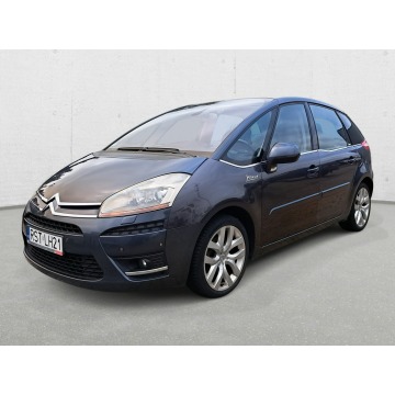 Citroen C4 Picasso - 2.0 HDi Automat ! Bogata Wersja !