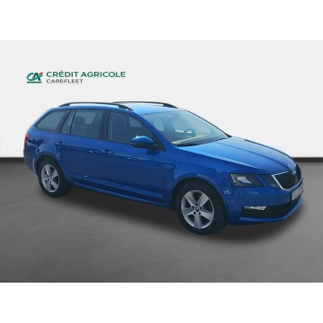 Škoda Octavia - 1.6 TDI SCR Ambition Kombi. PO6VP98