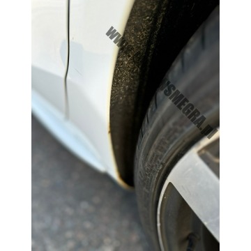 Audi A5  Sedan/Limuzyna 2010,  2.7 diesel - Na sprzedaż za 31 900 zł - Skoczów - zdjęcie 8
