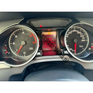 Audi A5  Sedan/Limuzyna 2010,  2.7 diesel - Na sprzedaż za 31 900 zł - Skoczów - zdjęcie 11