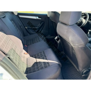 Audi A5  Sedan/Limuzyna 2010,  2.7 diesel - Na sprzedaż za 31 900 zł - Skoczów - zdjęcie 10