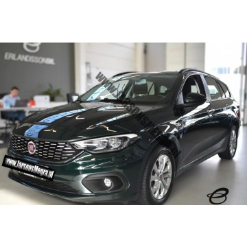 Fiat Tipo - 2020