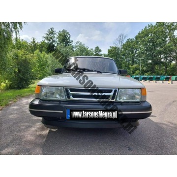 Saab 900 - 1992