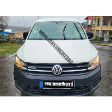 Volkswagen Caddy - 2018