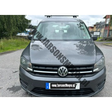 Volkswagen Caddy - 2016