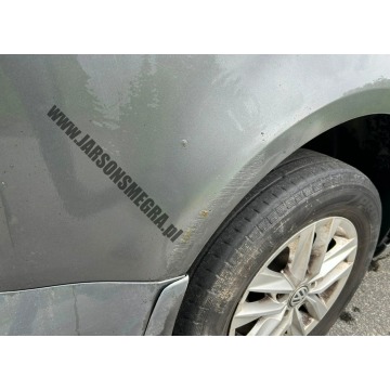 Volkswagen Caddy  Bus 2016,  1.0 benzyna - Na sprzedaż za 36 000 zł - Skoczów - zdjęcie 10