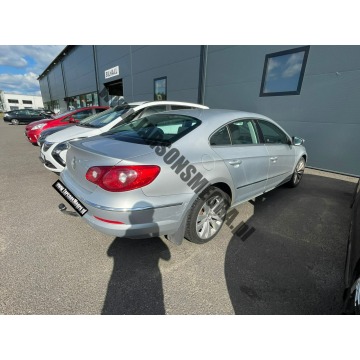 Volkswagen Passat CC  Sedan/Limuzyna 2008,  2.0 diesel, automat - Na sprzedaż za 20 100 zł - Skoczów - zdjęcie 4