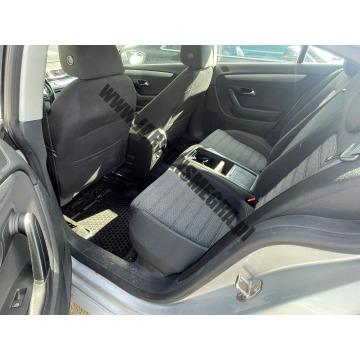 Volkswagen Passat CC  Sedan/Limuzyna 2008,  2.0 diesel, automat - Na sprzedaż za 20 100 zł - Skoczów - zdjęcie 5