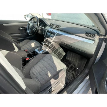 Volkswagen Passat CC  Sedan/Limuzyna 2008,  2.0 diesel, automat - Na sprzedaż za 20 100 zł - Skoczów - zdjęcie 7