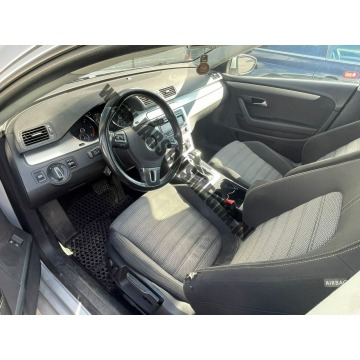 Volkswagen Passat CC  Sedan/Limuzyna 2008,  2.0 diesel, automat - Na sprzedaż za 20 100 zł - Skoczów - zdjęcie 6