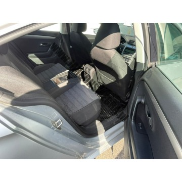 Volkswagen Passat CC  Sedan/Limuzyna 2008,  2.0 diesel, automat - Na sprzedaż za 20 100 zł - Skoczów - zdjęcie 8