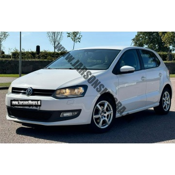 Volkswagen Polo - 2013