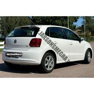 Volkswagen Polo  Hatchback 2013,  1.4 benzyna - Na sprzedaż za 24 600 zł - Skoczów - zdjęcie 2