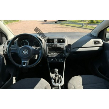 Volkswagen Polo  Hatchback 2013,  1.4 benzyna - Na sprzedaż za 24 600 zł - Skoczów - zdjęcie 3