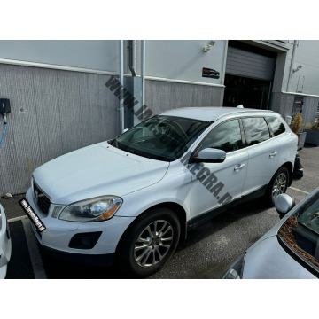Volvo XC 60 - 2009