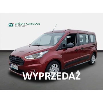 Ford Transit Connect - 230 L2 Trend Kombi LCV. PO8KR74