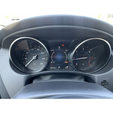 Jaguar XE  Sedan/Limuzyna 2017,  2.0 diesel, automat - Na sprzedaż za 83 901 zł - Kraków - zdjęcie 10