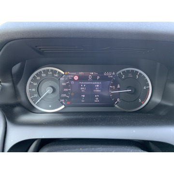 Land Rover Discovery Sport  SUV 2023,  2.0 diesel, automat - Na sprzedaż za 239 900 zł - Kraków - zdjęcie 10