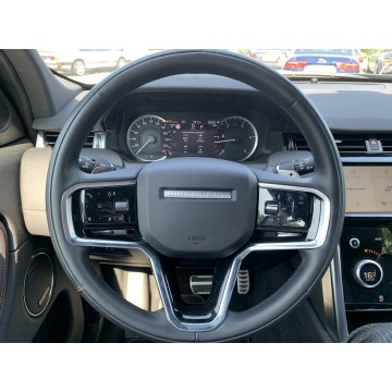 Land Rover Discovery Sport  SUV 2023,  2.0 diesel, automat - Na sprzedaż za 239 900 zł - Kraków - zdjęcie 11