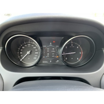 Land Rover Discovery Sport  SUV 2018,  2.0 diesel, automat - Na sprzedaż za 104 901 zł - Kraków - zdjęcie 10