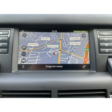 Land Rover Discovery Sport  SUV 2018,  2.0 diesel, automat - Na sprzedaż za 104 901 zł - Kraków - zdjęcie 12