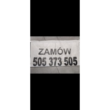 BiG BaG 1m3 Dostawa gratis Woj. Śląskie - Wywóz... - Pozostałe usługi - Ruda Śląska - zdjęcie 5