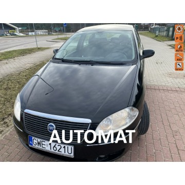 Fiat Croma - Automat, benzyna, klimatronik, symboliczny przebieg, po serwisie