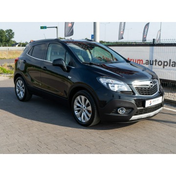 Opel Mokka - 2016