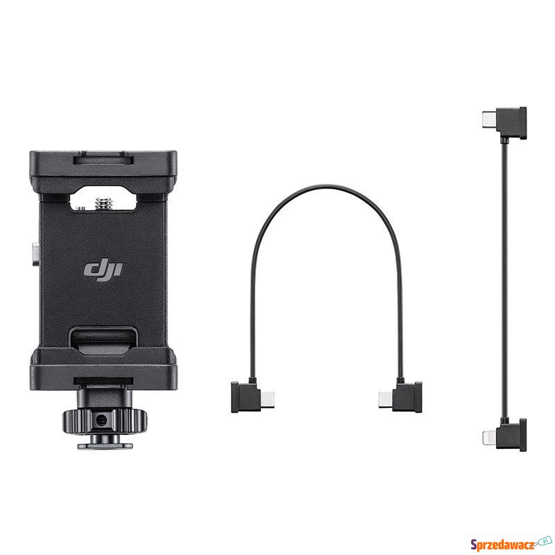 DJI Uchwyt montażowy smartfona DJI SDR Transmission - Drony - Elbląg