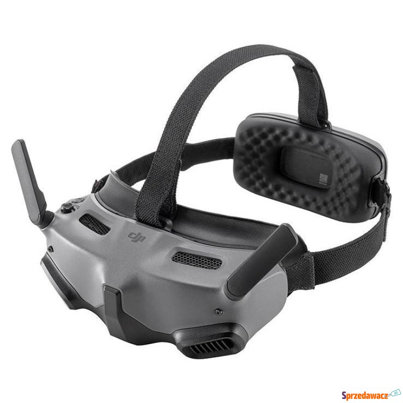 DJI Goggles Integra - Drony - Płock