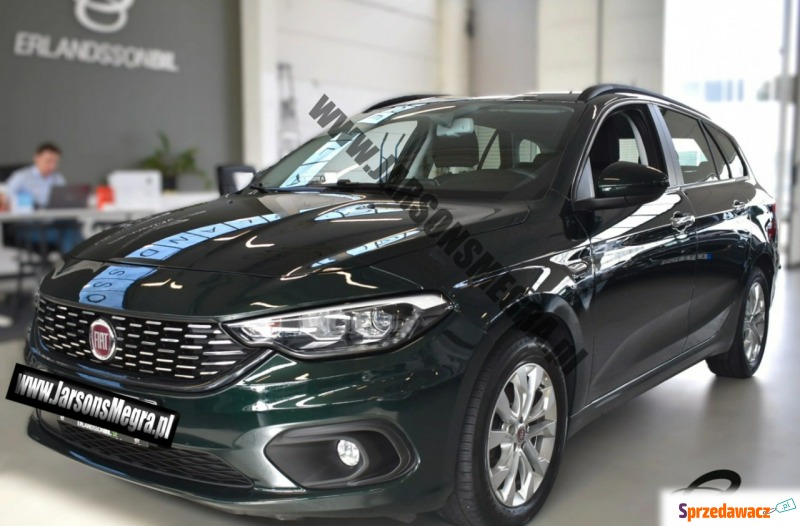 Fiat Tipo 2020,  1.4 benzyna - Na sprzedaż za 53 200 zł - Kiczyce