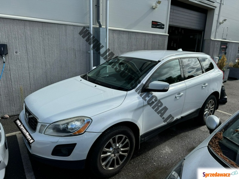 Volvo   SUV 2009,  2.4 diesel - Na sprzedaż za 24 600 zł - Kiczyce