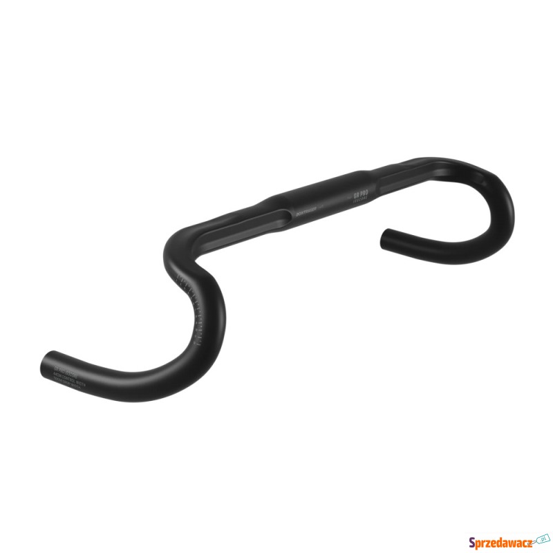 Kierownica Bontrager GR Pro IsoCore...